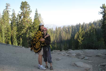 04 Daniel&Val at Potter Pass